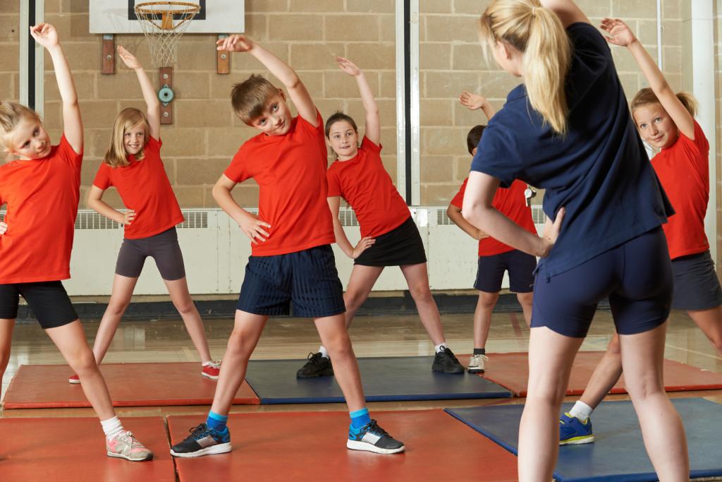 What Is The Importance Of Physical Education In Your Life As A Student