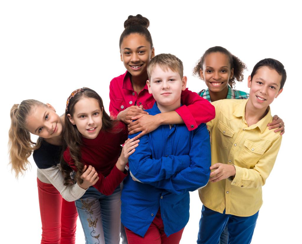 Home School Programs For Middle Schoolers