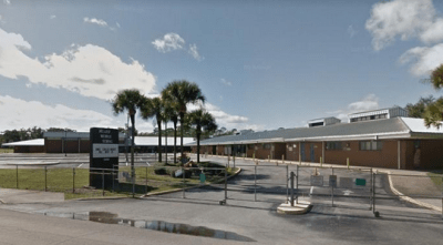 DeLand Middle School
