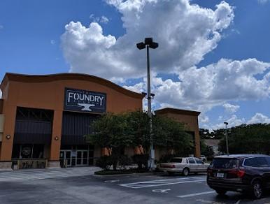 The Foundry