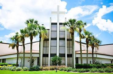 Central Sanford