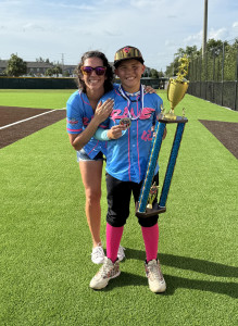 Julianna Cirrincione