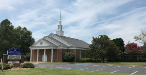 Virginia Beach Christian Church